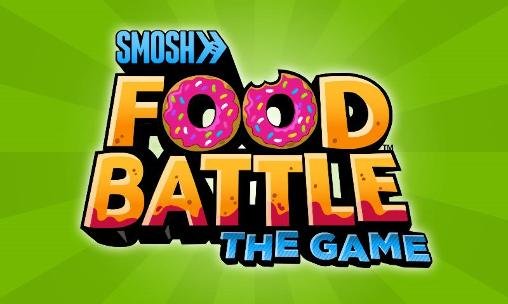 download Smosh: Food battle. The apk